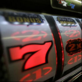 Slots Menu Image
